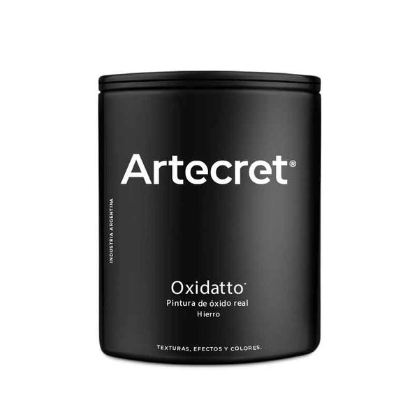 Oxidatto Hierro