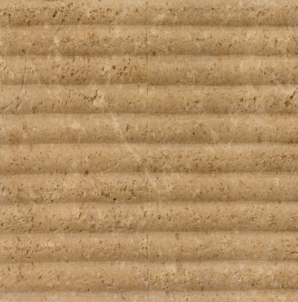 Roman Pillar - Travertino Phomi - Rockflex