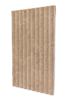 Roman Pillar - Travertino Phomi - Rockflex