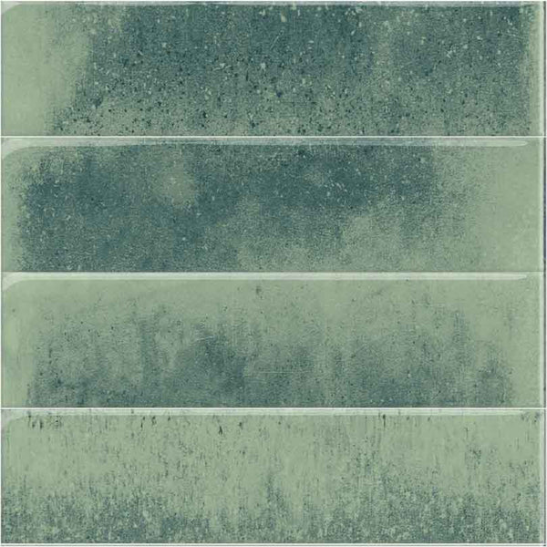 Prisma Green