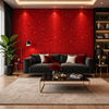 Efecto Glamour Rojo