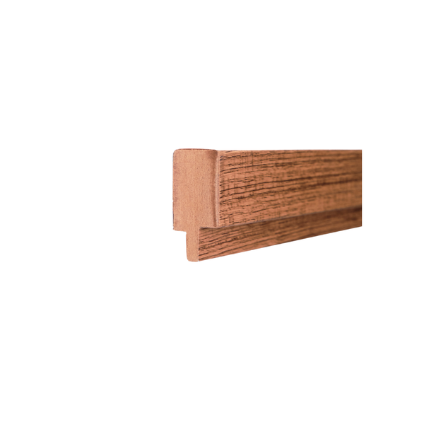 Perfil Teak 12 M