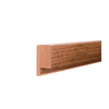Perfil Teak 12 H