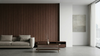 Walnut 12 Caja