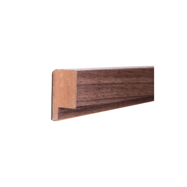 Perfil Walnut 12 H