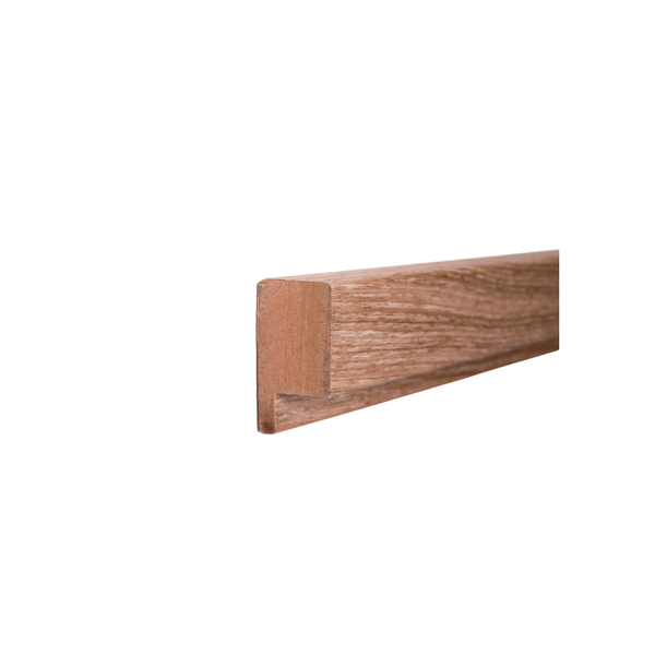 Perfil Pine Oak 12 H