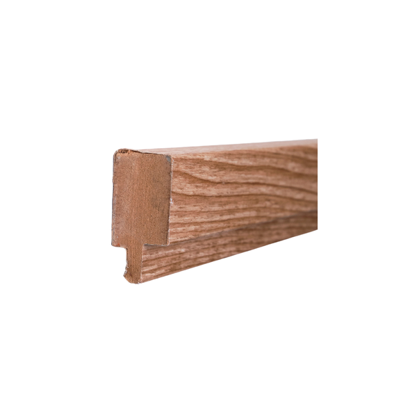 Perfil Pine Oak 12 M