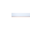 Perfil White Mate 12 H