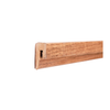 Perfil Teak 15 H