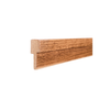 Perfil Teak 15 M