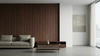 Walnut 15 Caja