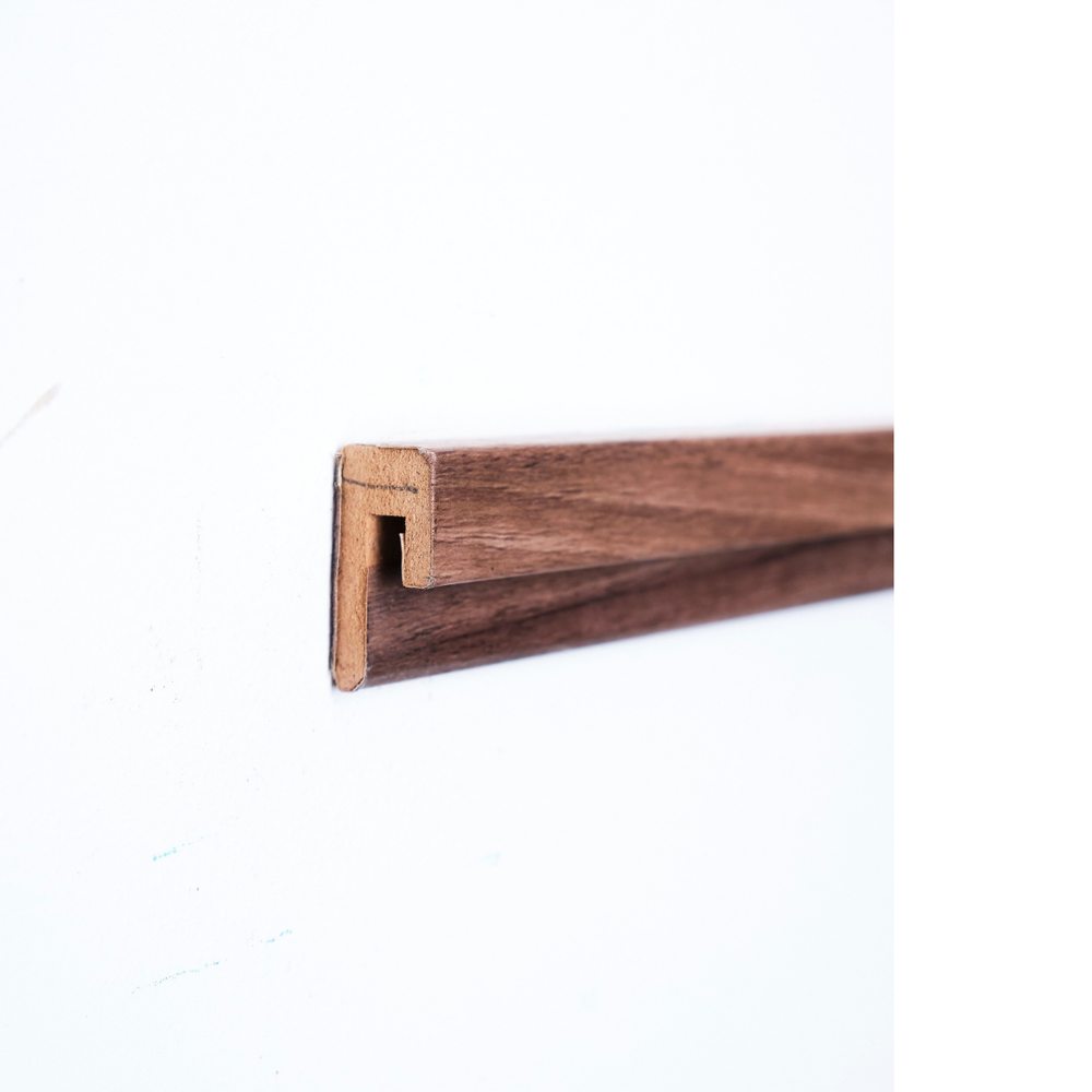 Perfil Walnut 15 H