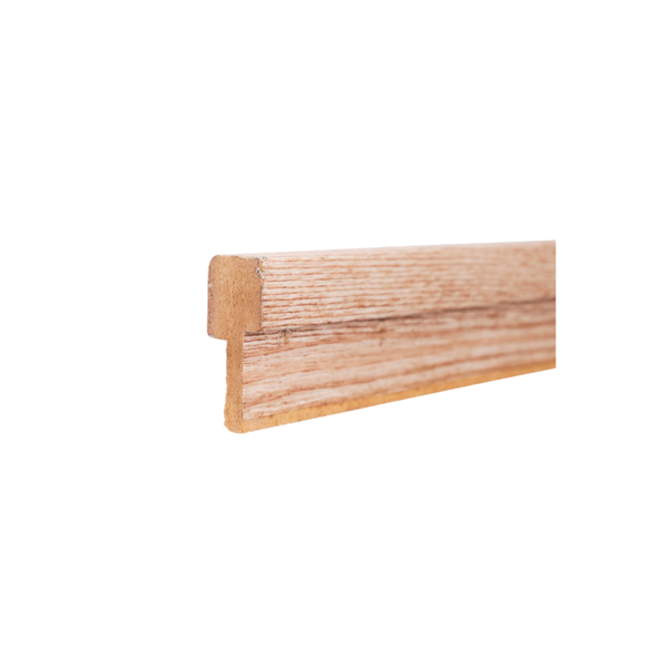Perfil Pine Oak 15 M