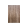 Teak Curvo 16