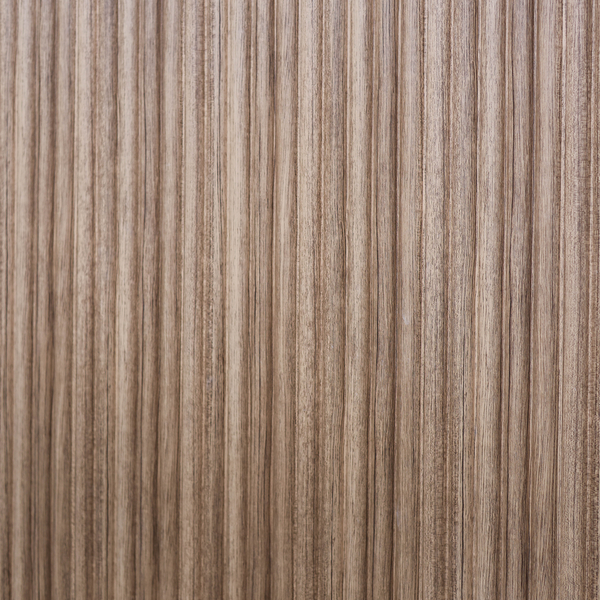 Teak Curvo 16
