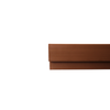 Perfil Teak 20 M WPC