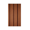 Walnut 20 WPC Duela