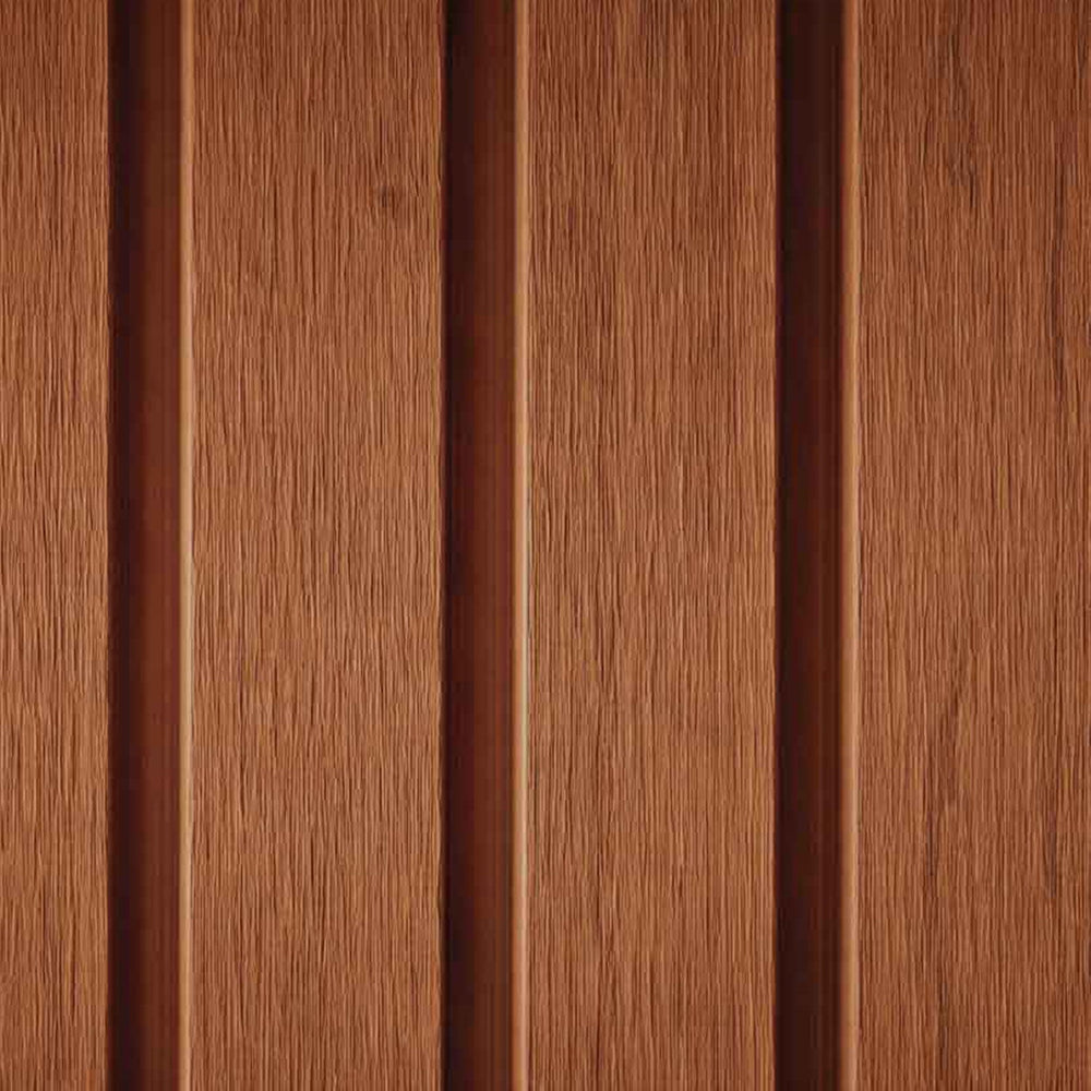 Walnut 20 WPC Duela