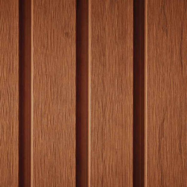 Walnut 20 WPC Duela