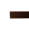 Perfil Walnut 20 M WPC