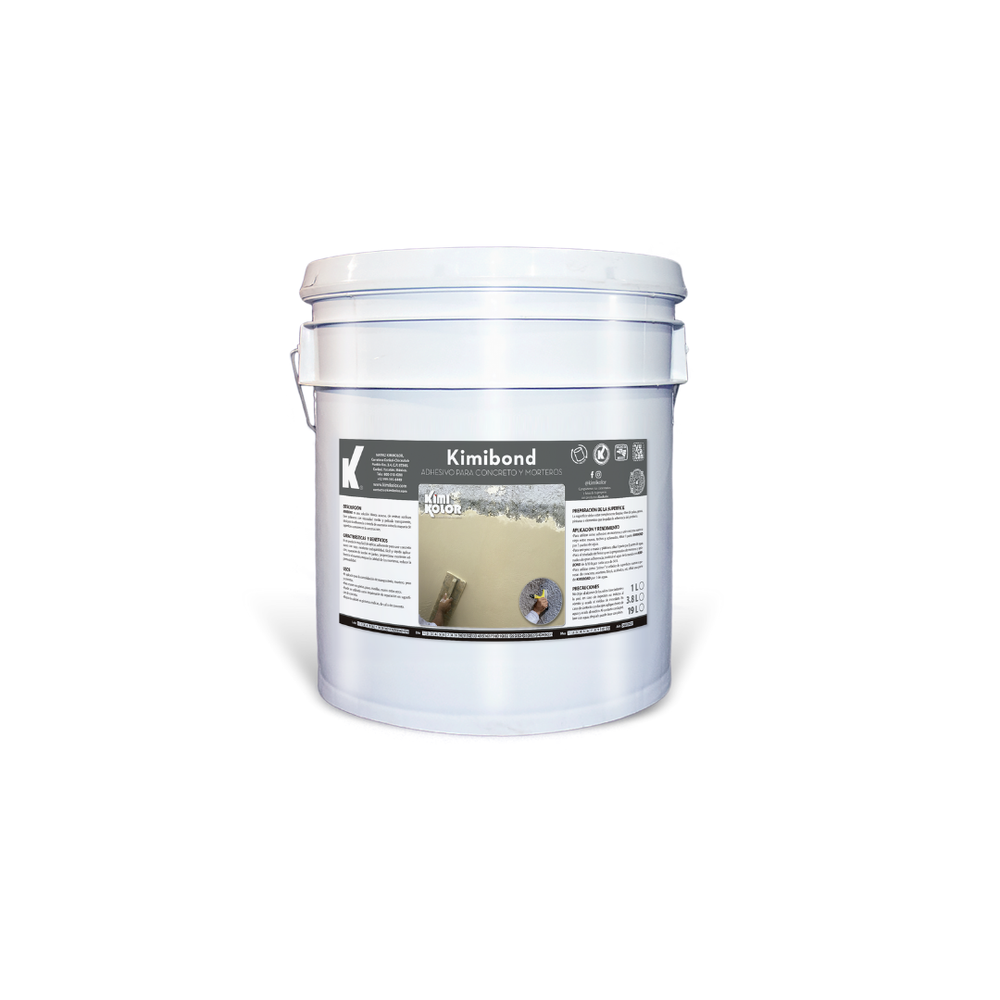 Kimi Bond Caneca 19 Litros