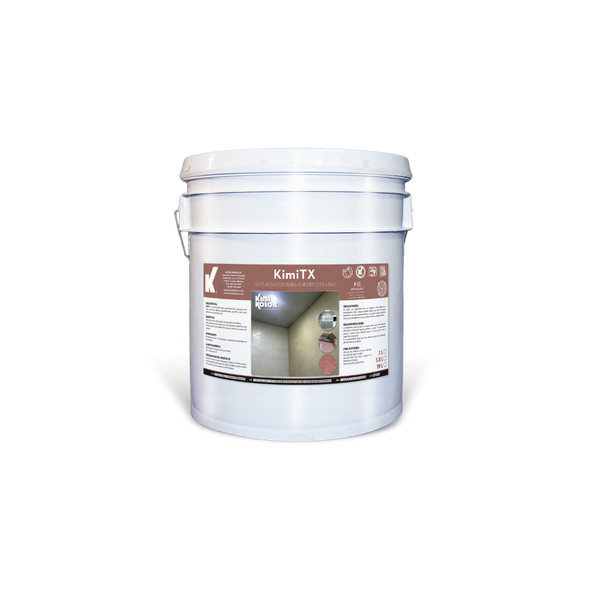 KimiTX Caneca 19 Litros