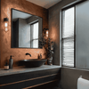 Micrometal Cobre