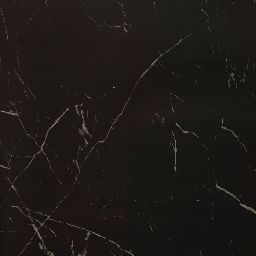 Marable Sheet Black Marquina