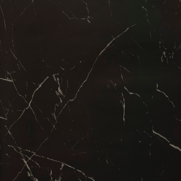 Marable Sheet Black Marquina